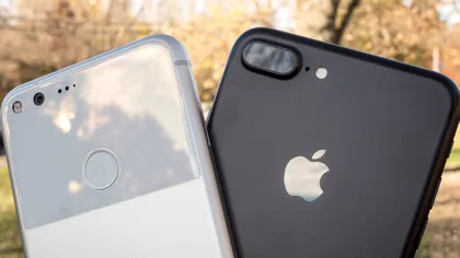 Fostul director Google care vrea să te convingă să treci la iPhone