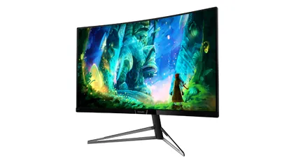 IFA 2017: Noile monitoare Philips pe care să le urmărești din toamnă