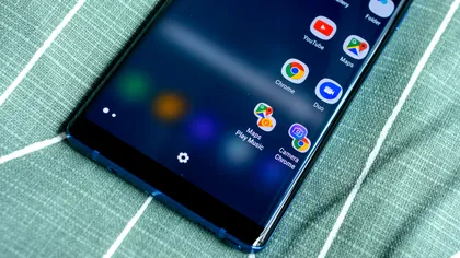 Samsung Galaxy Note 8: Directorul diviziei de mobile apără noua baterie