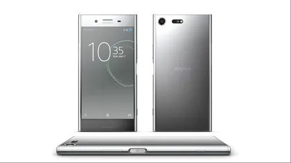 IFA 2017: Noile telefoane Sony contează doar pentru că vin cu Android Oreo