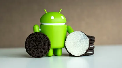 Android Oreo: ce telefoane vor primi noul sistem de operare