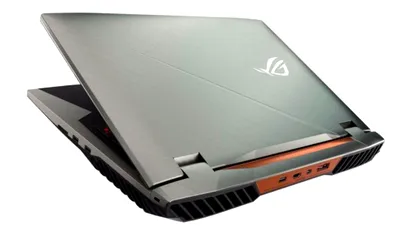 ASUS anunță ROG Chimera, laptop pentru gameri care vor portabilitate