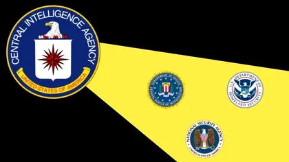 CIA a spionat până și agențiile guvernamentale partenere