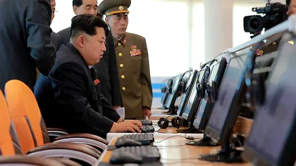 Rusia devine furnizor de internet pentru Coreea de Nord
