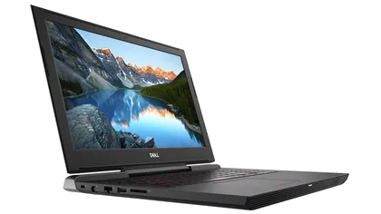Dell anunță Inspiron 7000, un laptop care să fie alternativă la orice PC de top