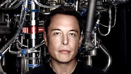 Elon Musk ne avertizează din nou cu privire la pericolele inteligenței artificiale