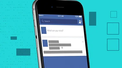 Facebook reacționează la cel mai popular mit despre News Feed