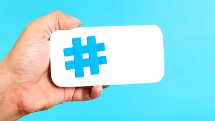 Hashtag-ul împlinește zece ani: scurt istoric și curiozități despre simbolul momentului
