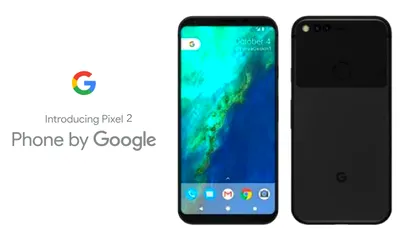 Noi detalii despre Google Pixel 2 confirmate în documente oficiale