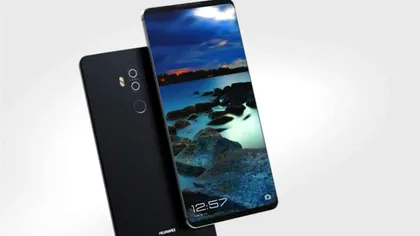 Huawei Mate 10 primește o dată de lansare