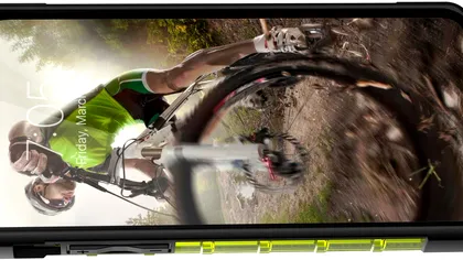 Primul hands-on cu iPhone 8 nu e ce te așteptai, dar arată spectaculos