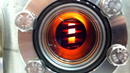 NASA ar putea folosi rachete atomice pentru a merge pe Marte