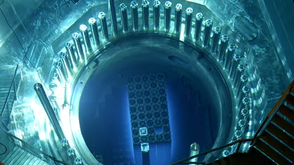 Reactoarele cu toriu ar putea revoluționa energia nucleară