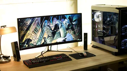 Reduceri eMAG: Oferte care-ți pregătesc un sistem de gaming complet