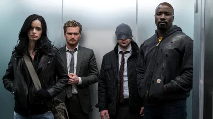 The Defenders se lansează azi pe Netflix: acesta este ultimul trailer