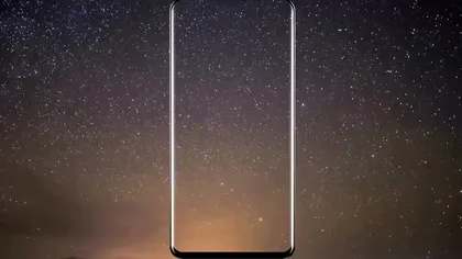 Xiaomi Mi Mix 2: Noul teaser video îți arată un ecran aproape fără margini