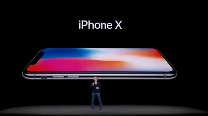 Lansarea Apple iPhone 8, iPhone X, Apple Watch 3, Apple TV - video și imagini