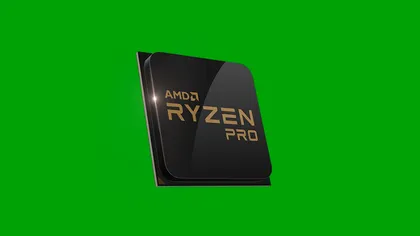 AMD lansează Ryzen Pro: când va fi disponibil în România și pe ce echipamente