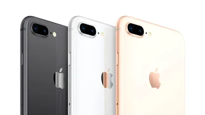 iPhone 8, la Orange: prețurile și versiunile pe care le are operatorul