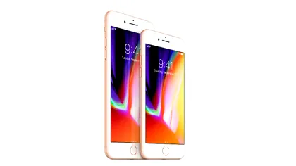 iPhone 8, la Telekom: la ce prețuri poți cumpăra noul telefon Apple