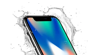 iPhone X în cele mai bune poze: când ajunge în România