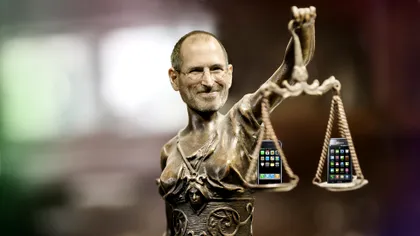 Cum a copiat Samsung de la Apple ca să-și facă telefoanele ca iPhone