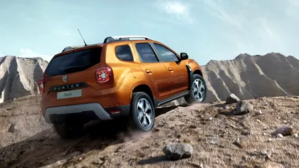 Impresii despre noul Duster: ce spun occidentalii despre mașina Dacia