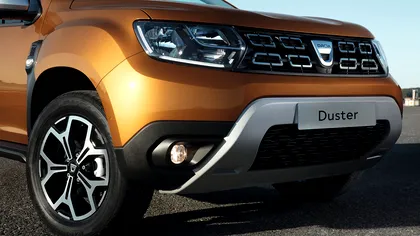 Renault: Dacia Duster are probleme grave. Sute de mașini, în service