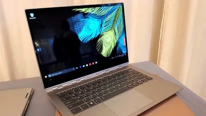 După ce a vândut laptopuri cu adware, Lenovo plătește scump