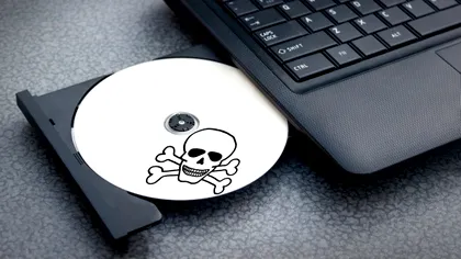 UE a aflat că pirateria nu este rea și a încercat să ascundă asta