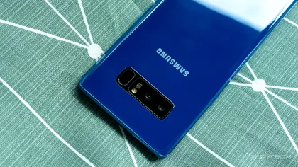 Samsung Galaxy Note 9: producătorul confirmă o noutate importantă