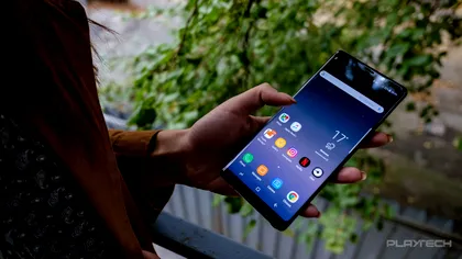 Samsung Galaxy Note 9 va avea un preț rezonabil, conform producătorului
