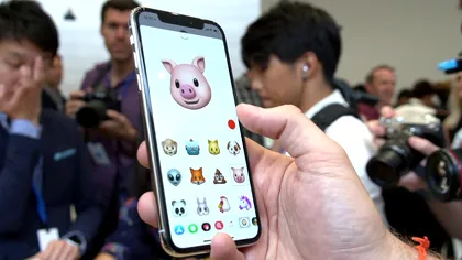 Poate cel mai bun video care face mișto de iPhone X