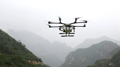 Înscrierea dronelor într-o bază de date globală ar putea fi obligatorie