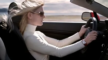 Țara care își lasă, în sfârșit, femeile să conducă mașini