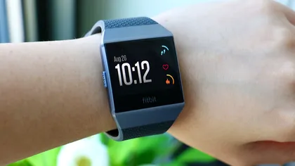 Fitbit Ionic va face viața mai ușoară bolnavilor de diabet prin monitorizarea glucozei