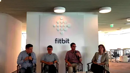 Fitbit a inaugurat primul centru de cercetare și dezvoltare din România