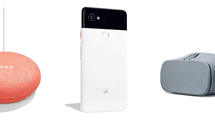 Google Pixel 2 XL ajunge online înainte de lansarea oficială