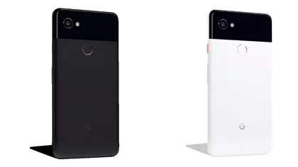 Specificațiile lui Google Pixel 2 și Pixel 2 XL au apărut pe internet