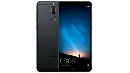 Înainte de Mate 10, Huawei anunță telefonul cu patru camere foto