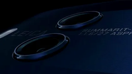 Huawei: Mate 10 nu este un telefon, ci mai mult de atât [VIDEO]