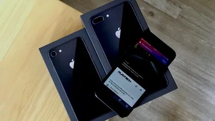 iPhone 8, în România: Ce am înțeles despre primul iPhone pe care l-am folosit