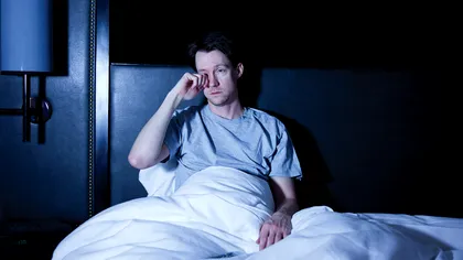 Ce probleme poți avea dacă dormi prea puțin