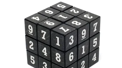 Cum rezolvi rapid, cu o aplicație, chiar și cel mai greu sudoku