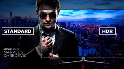 Netflix în HDR ajunge pe iPad Pro și vizionările nu vor mai fi la fel