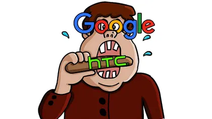 HTC și Google, veste mare pentru piața smartphone-urilor. Contractul depășește miliardul