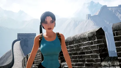 Bătrânul Tomb Raider 2 a fost reinventat complet și-l poți juca gratuit