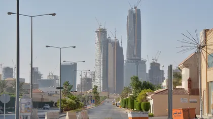 Țara aceasta vrea să construiască cel mai mare oraș de pe planetă