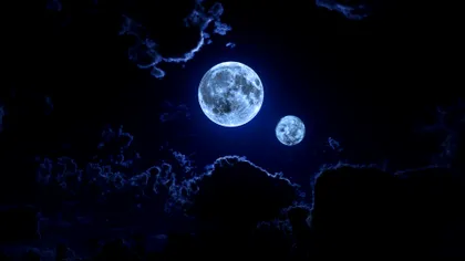 Ce e corpul cosmic, confundat cu a doua Lună pentru Pământ