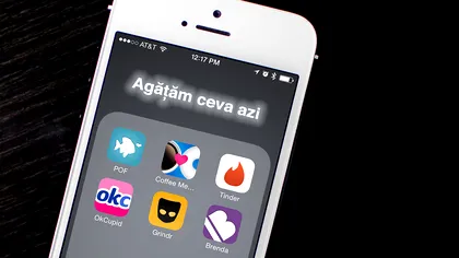 Aplicațiile populare de agățat reprezintă raiul hackerilor